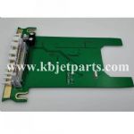 Imaje 9018 9028 cracked rf board¸Imaje RF card¸imaje ink and solvent chip board